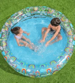 Badebassin - 150 x 53 cm - Rainbow Splash><noscript><img width=