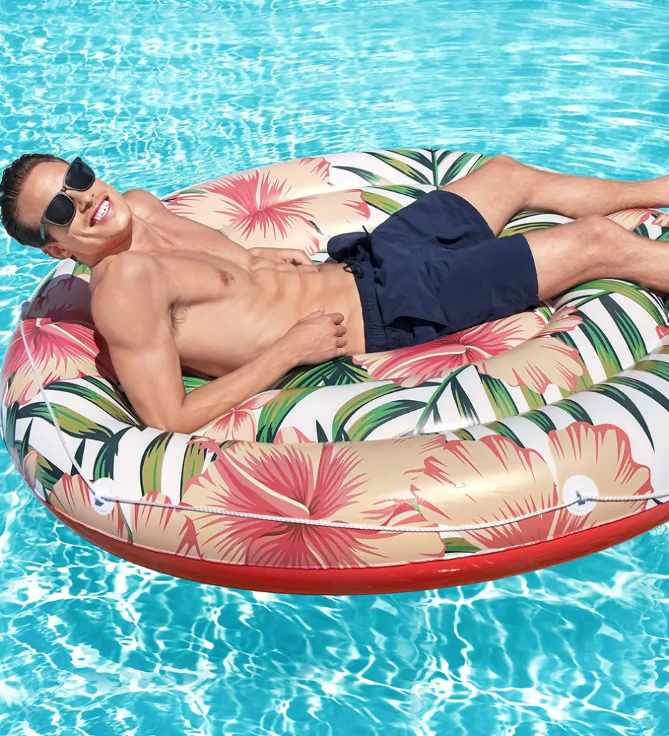 Flyder - 158cm - Peaceful Palms>Bestway Hot