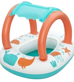 Flyder m. Skygge - 84 x 67 cm - Comfort Plush>Bestway Online