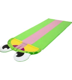 Glidebane - H2OGo Friendly Frog - 4.88m>Bestway Clearance