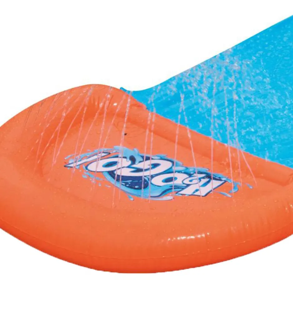 Glidebane - H2OGo Single Slide - 4,88m>Bestway Best