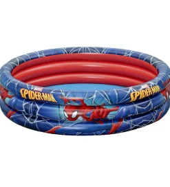 Oppusteligt Bassin - 122x30 cm - Spider-Man>Bestway Sale