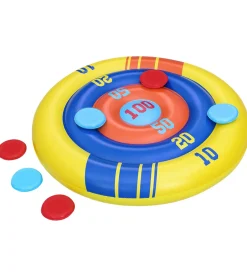 Oppusteligt Poolspil - 140cm - Disc Champion>Bestway Sale