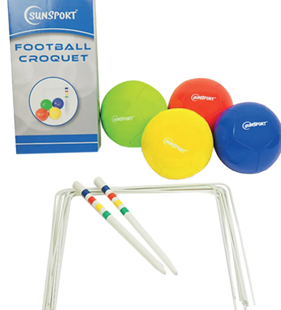 Fodbold-kroket>Bex Sport Outlet