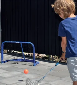 Gademål - 50x80x45 cm - Blå>Bex Sport Clearance