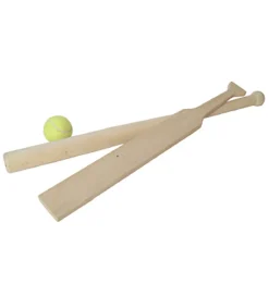 Rundbold-spil - Træ>Bex Sport Best