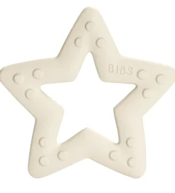 Bidering - Star - Ivory>BIBS Hot