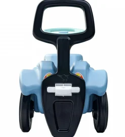 Bobby Car - Bundle + Walker - Blå><noscript><img width=