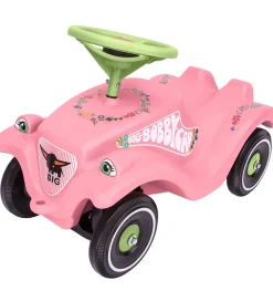 Bobby Car - Classic - Flower>BIG Outlet