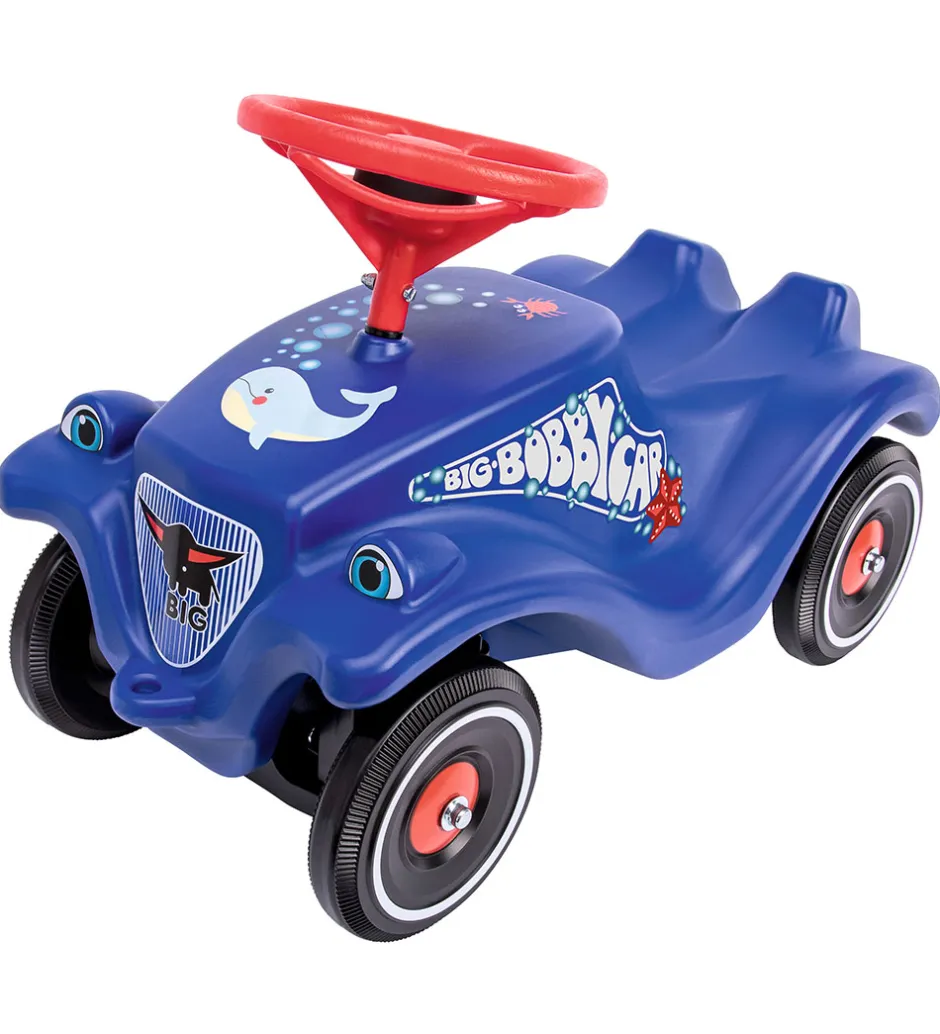Bobby Car - Classic - Ocean>BIG Clearance