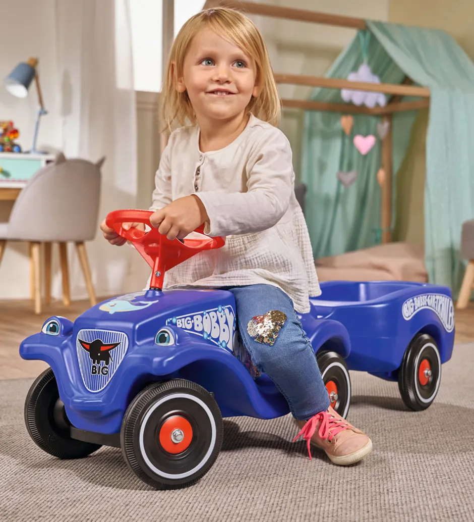 Bobby Car - Classic - Ocean>BIG Clearance