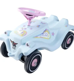 Bobby Car - Classic Unicorn>BIG