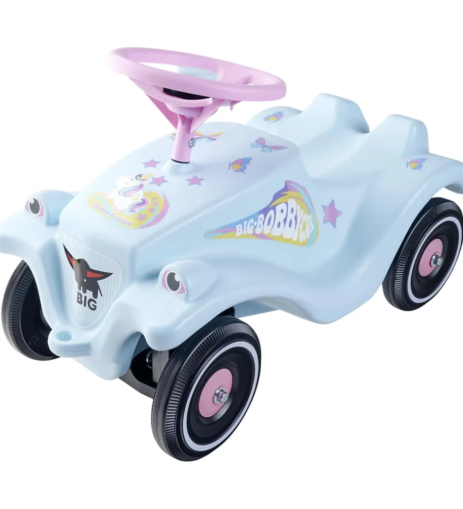 Bobby Car - Classic Unicorn>BIG
