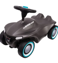 Bobby Car - Neo Anthracite>BIG