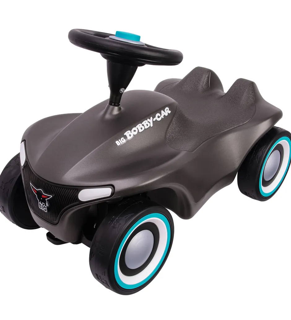 Bobby Car - Neo Anthracite>BIG