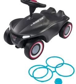 Bobby Car - Neo Anthracite>BIG