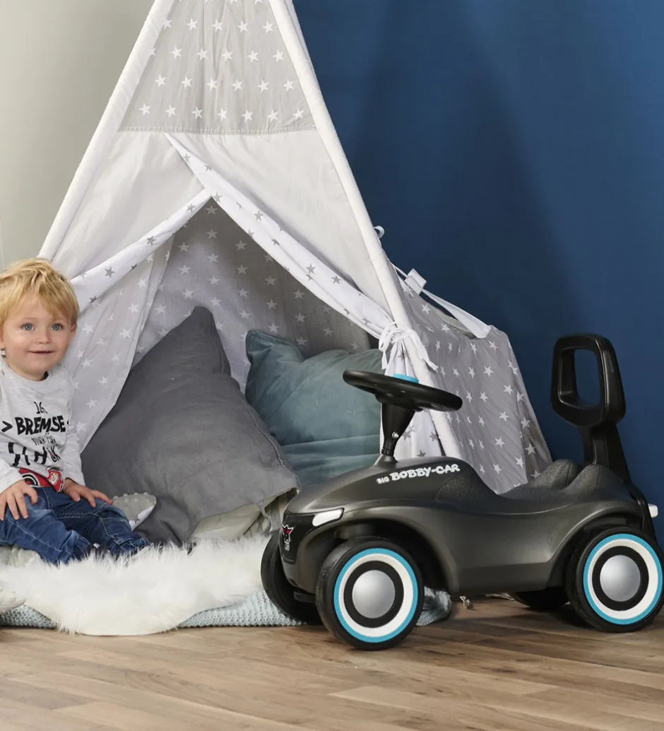 Bobby Car - Neo Anthracite>BIG