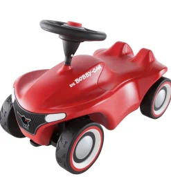 Bobby Car - Neo Red>BIG Outlet