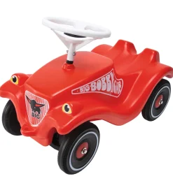 Bobby Car - Rød>BIG Clearance