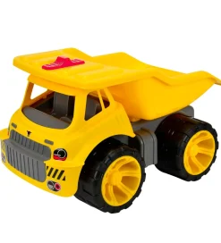 Legetøj - Power Worker - Maxi Truck>BIG