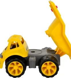 Legetøj - Power Worker - Maxi Truck>BIG