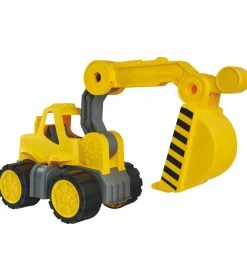 Power Worker - Digger>BIG Online