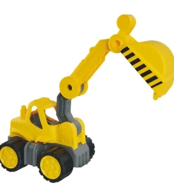 Power Worker - Digger>BIG Online