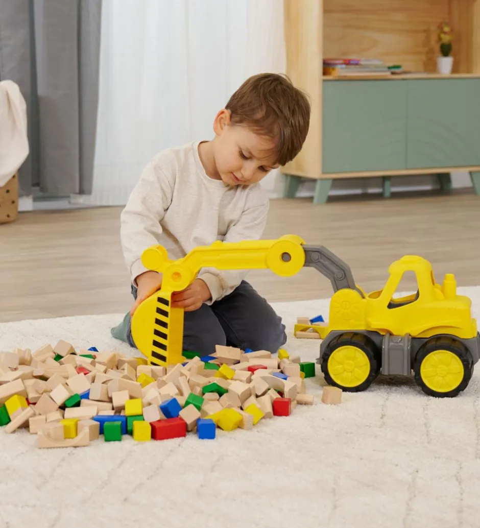 Power Worker - Digger>BIG Online