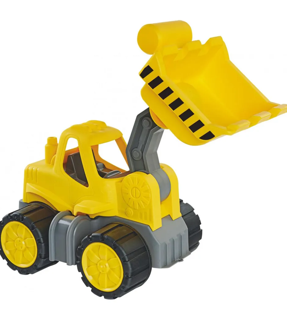 Power Worker - Wheel Loader>BIG