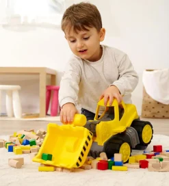 Power Worker - Wheel Loader><noscript><img width=