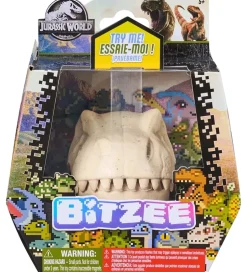 Legetøj - Interactive Jurassic World Pet - Digital>Bitzee Online