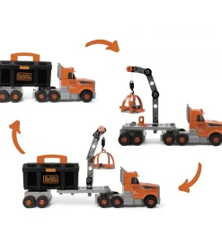 Lastbil - Bricolo Truck><noscript><img width=