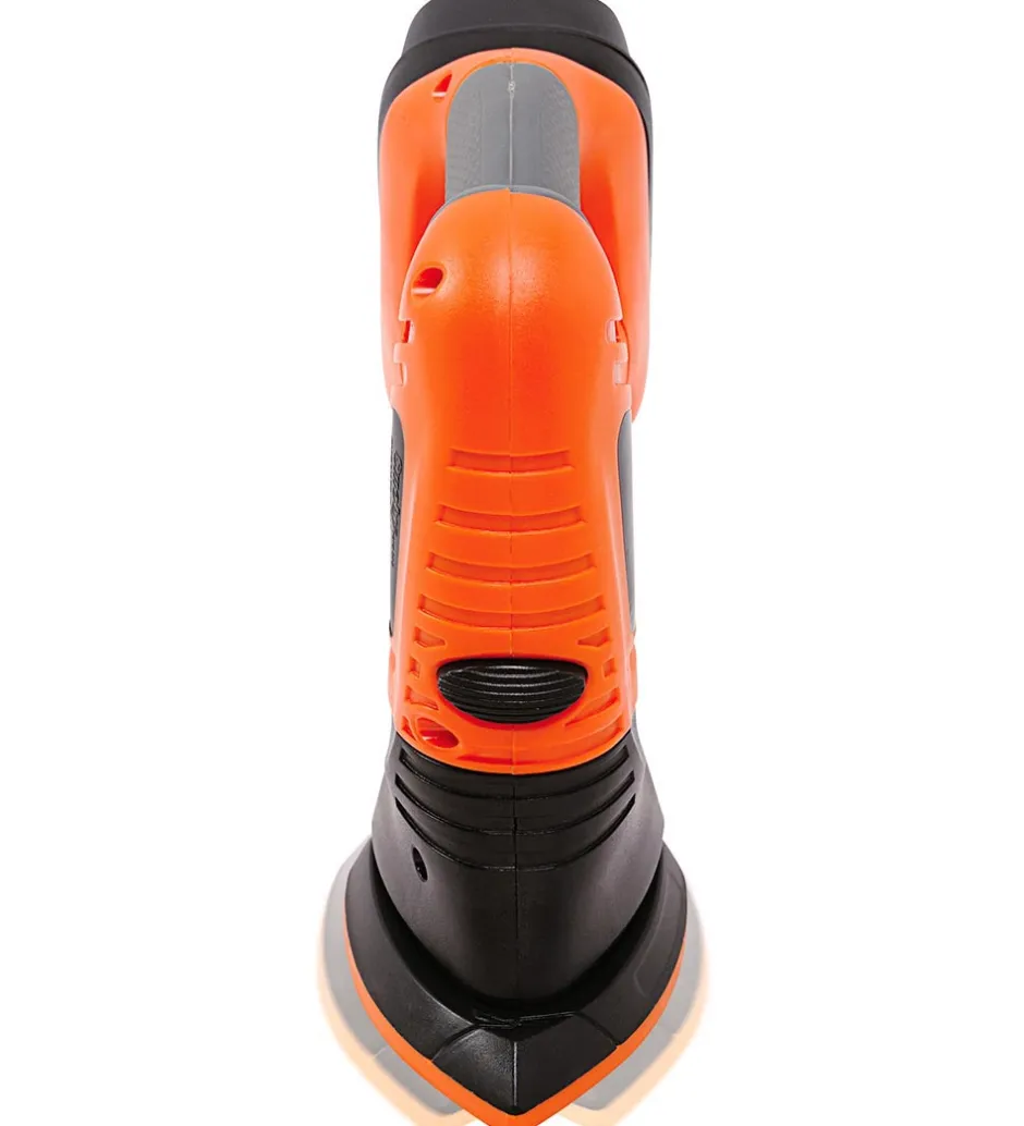 Legetøj - 3-i-1 - EVO m. Tilbehør>Black & Decker