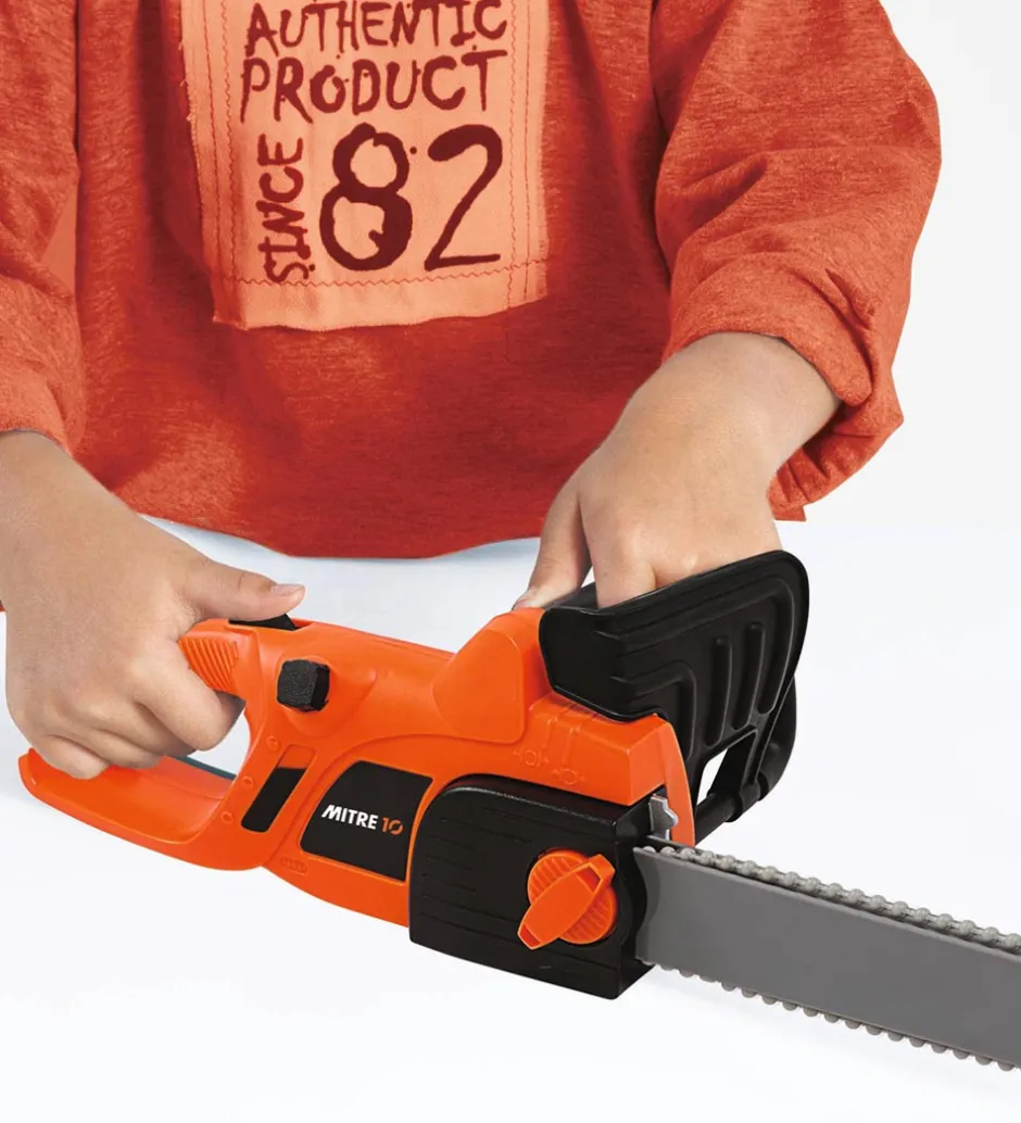 Legetøj - Motorsav>Black & Decker Clearance