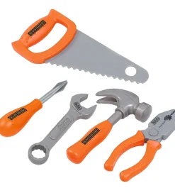 Legetøj - Værktøjssæt>Black & Decker Clearance