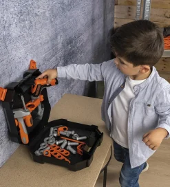 Black & Decker Værktøjskasse - 36 dele><noscript><img width=