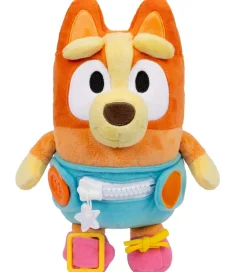 Bamse - Dress & Play - Bingo>Bluey New