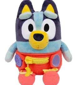 Bamse - Dress & Play ->Bluey New