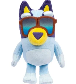 Bil m. Bamse>Bluey Hot