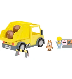Legesæt - s Dumper>Bluey Online