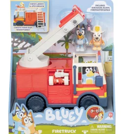 Legesæt - Brandbil>Bluey Sale