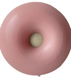 Donut - Lille - 35x18 cm - Dusty Rose>bObles Hot