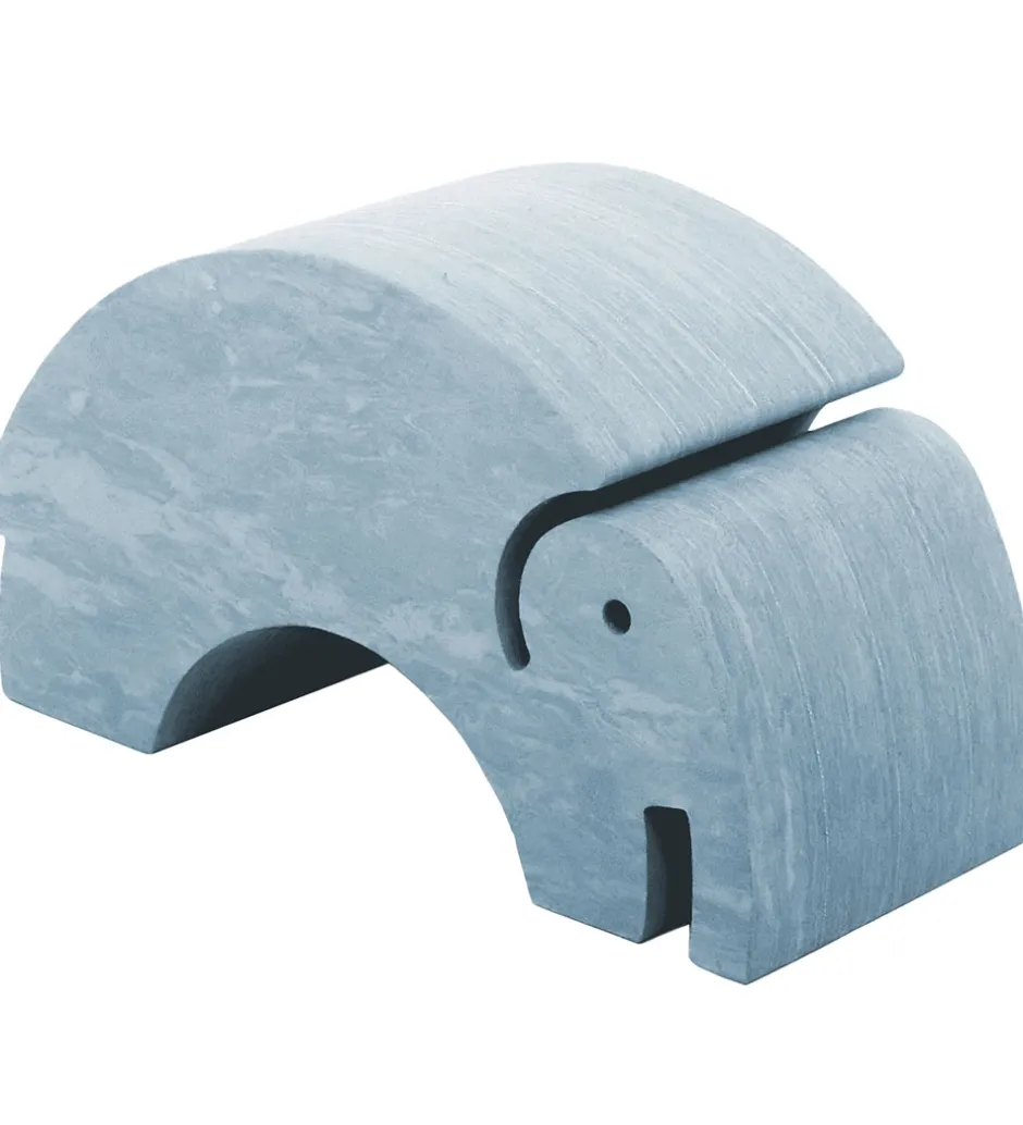 Elefant - Lille - S 16 Marmor - Mist>bObles Outlet