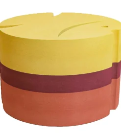 Fisk - L 20 - 30x20 cm - Yellow Gym>bObles Outlet