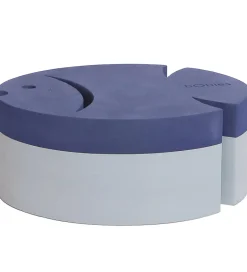 Lille Fisk - Cloudy Blue>bObles Discount