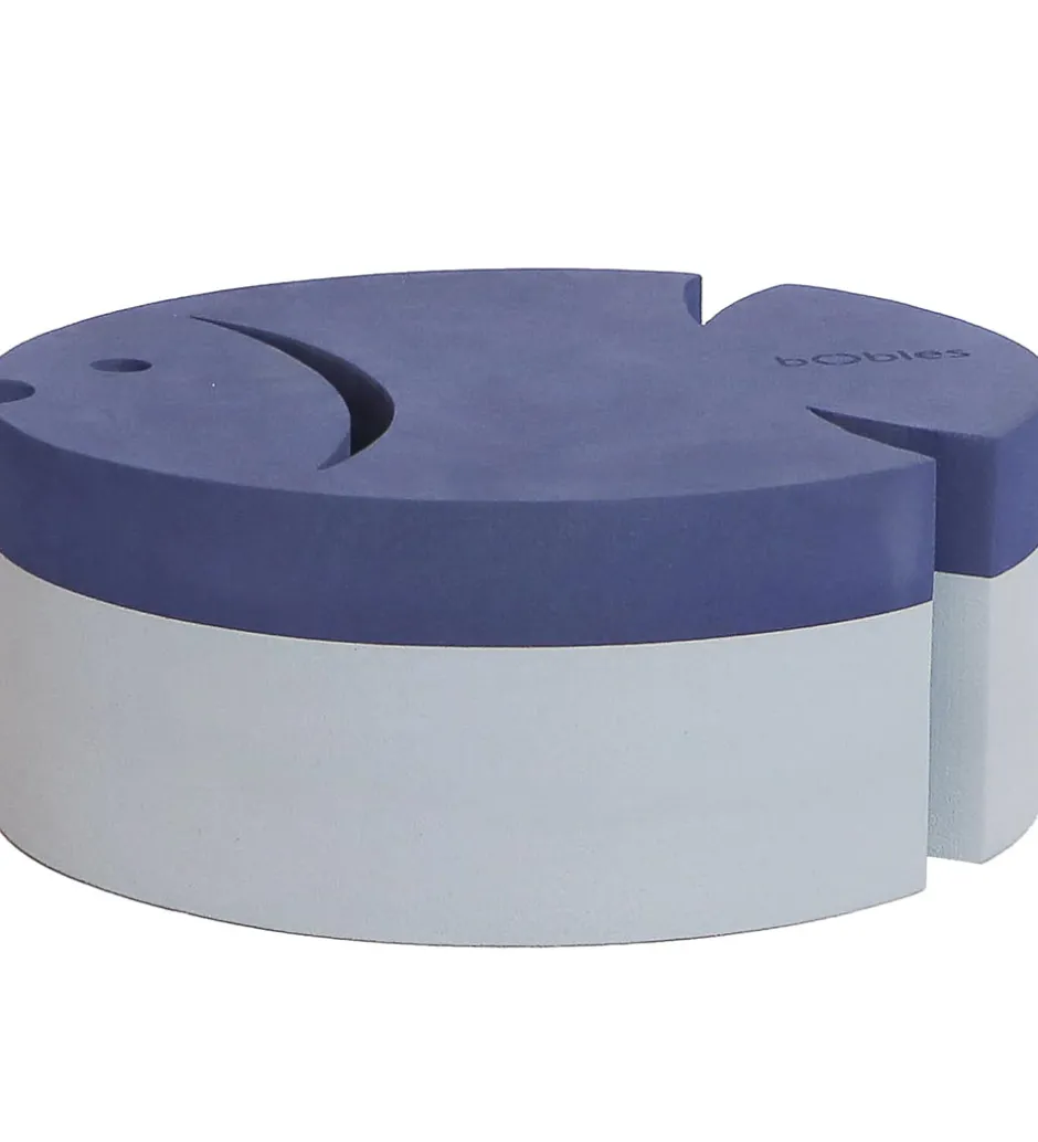 Lille Fisk - Cloudy Blue>bObles Discount