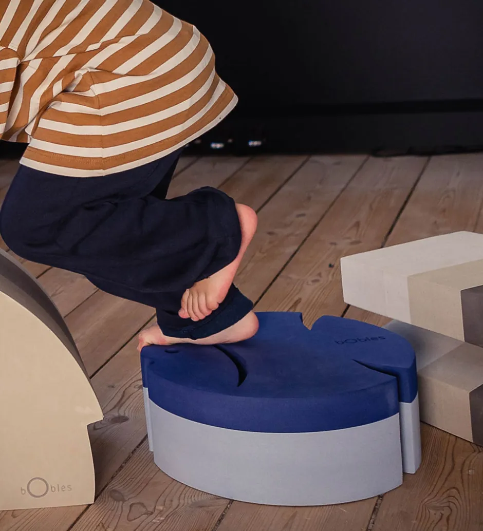Lille Fisk - Cloudy Blue>bObles Discount