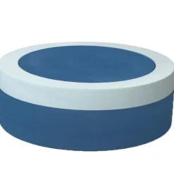Tube - Ø: 36 cm - Medium - Blå>bObles Clearance