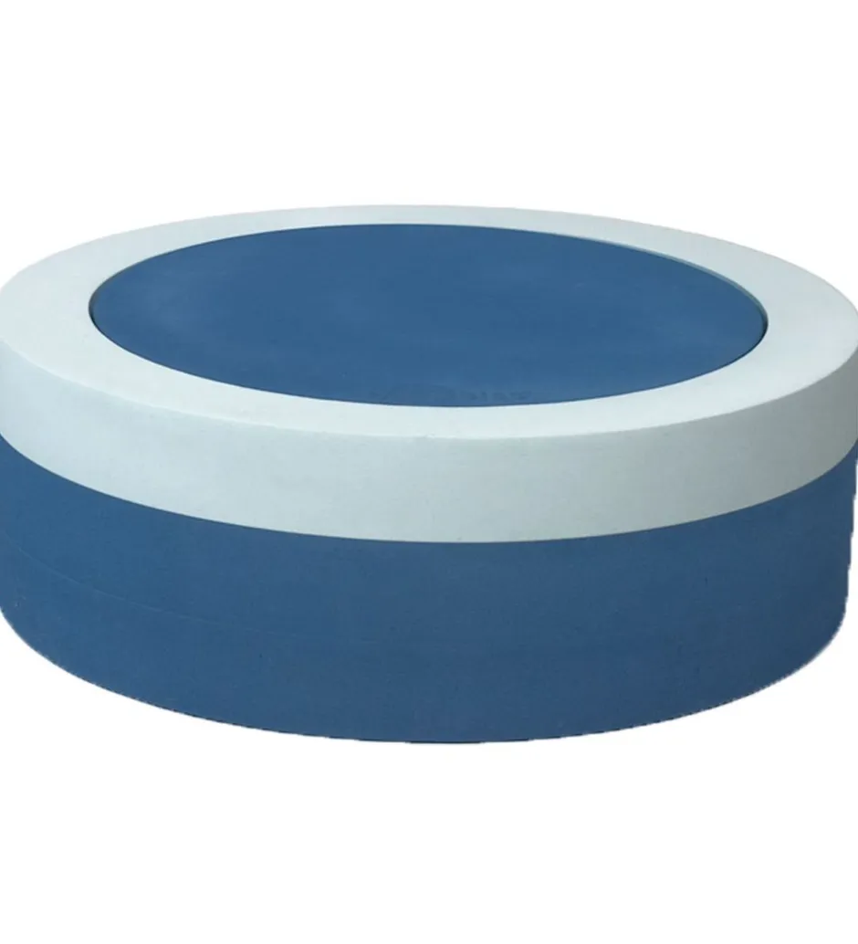 Tube - Ø: 36 cm - Medium - Blå>bObles Clearance