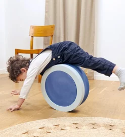 Tube - Ø: 36 cm - Medium - Grå>bObles Outlet
